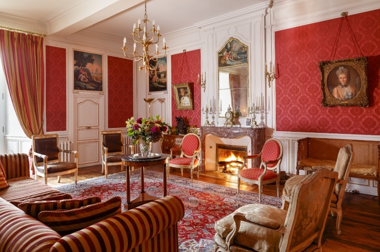 Chateau Heart of Dordogne - Luxury villa rental - Dordogne and South West France - ChicVillas - 7