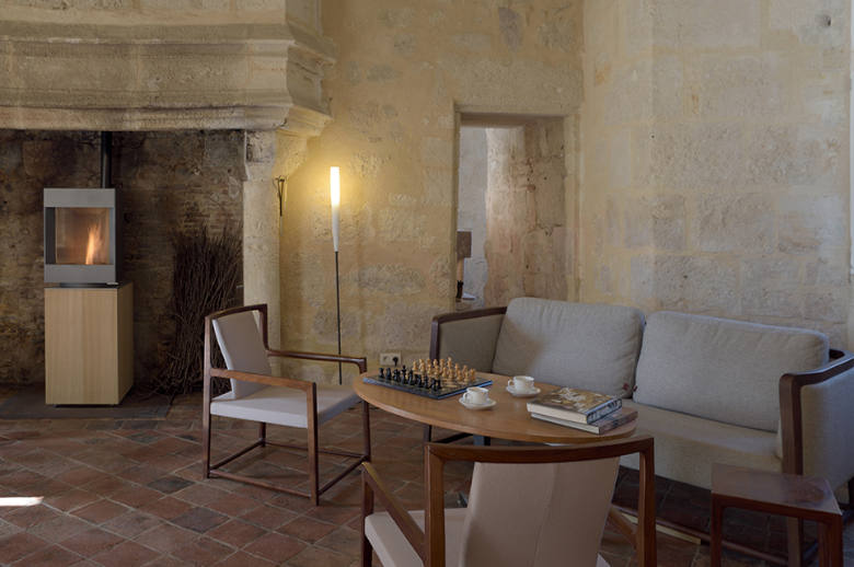 Chateau Luxury Heritage - Luxury villa rental - Aquitaine and Basque Country - ChicVillas - 13