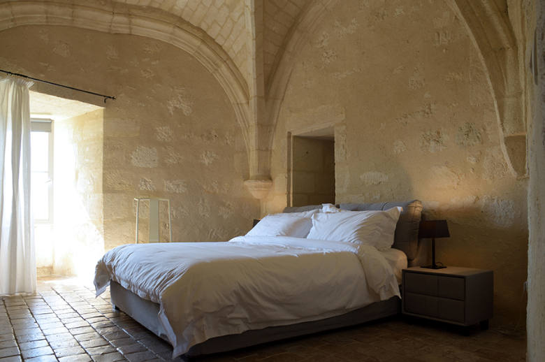 Chateau Luxury Heritage - Luxury villa rental - Aquitaine and Basque Country - ChicVillas - 28