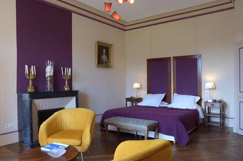 Chateau Paris Loire Valley - Luxury villa rental - Loire Valley - ChicVillas - 29