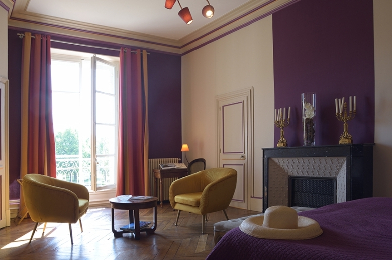 Chateau Paris Loire Valley - Luxury villa rental - Loire Valley - ChicVillas - 30
