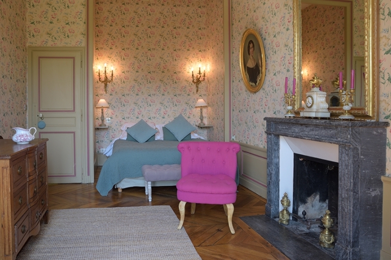 Chateau Paris Loire Valley - Luxury villa rental - Loire Valley - ChicVillas - 34