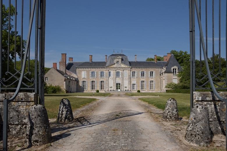 Chateau Paris Loire Valley - Luxury villa rental - Loire Valley - ChicVillas - 38