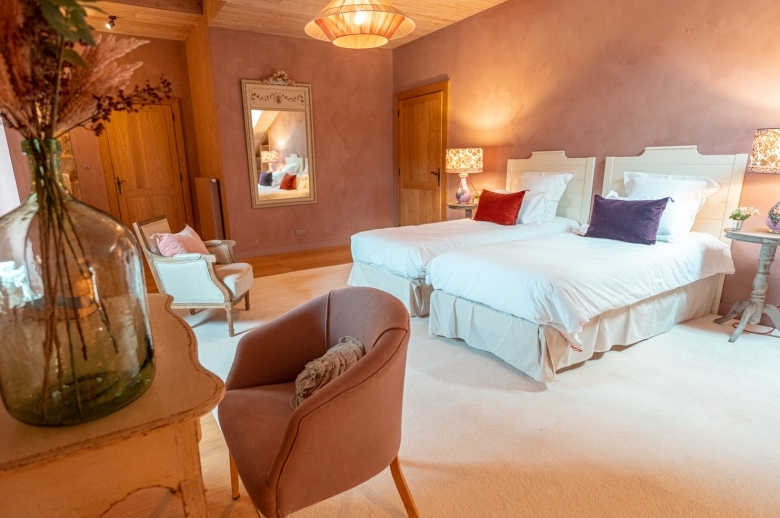 Chateau Pure Perigord - Luxury villa rental - Dordogne and South West France - ChicVillas - 20