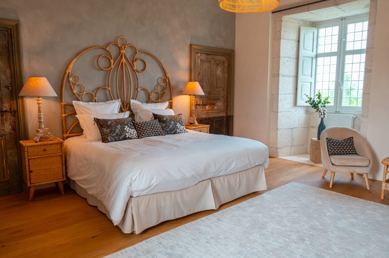 Chateau Pure Perigord - Luxury villa rental - Dordogne and South West France - ChicVillas - 30