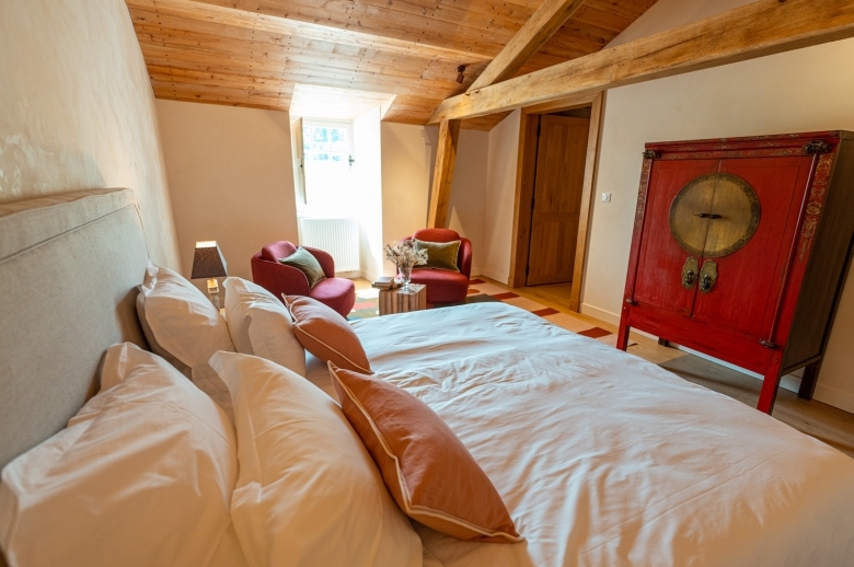 Chateau Pure Perigord - Luxury villa rental - Dordogne and South West France - ChicVillas - 31