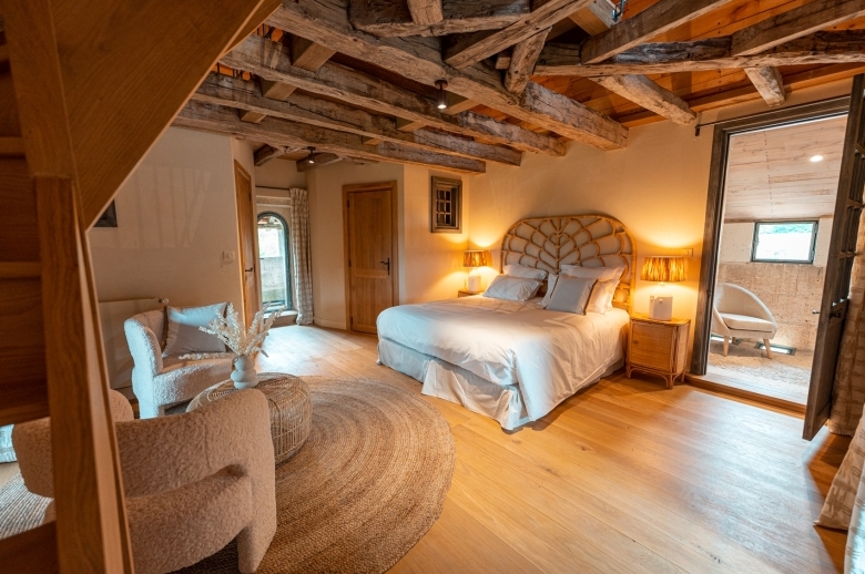 Chateau Pure Perigord - Luxury villa rental - Dordogne and South West France - ChicVillas - 32