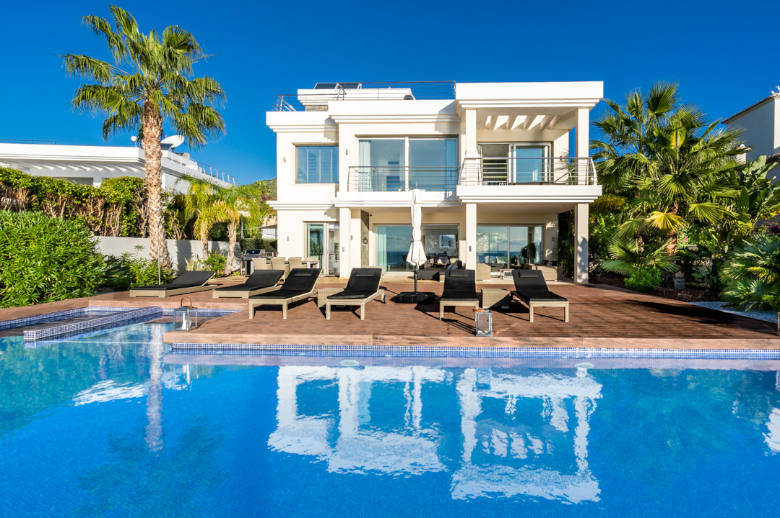 Costa Blanca By the Bay - Luxury villa rental - Costa Blanca - ChicVillas - 11