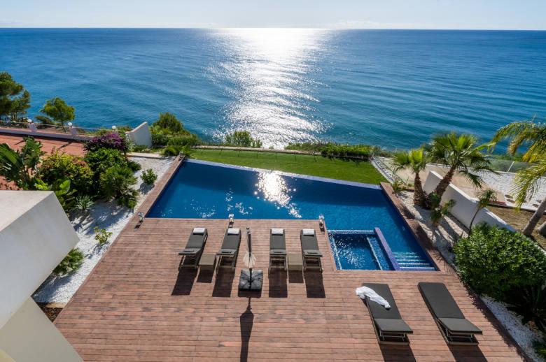 Costa Blanca By the Bay - Luxury villa rental - Costa Blanca - ChicVillas - 2