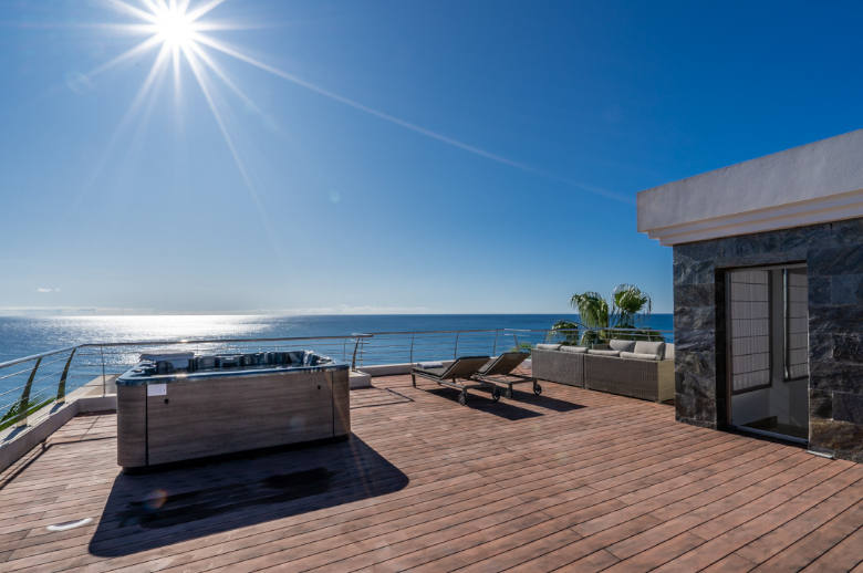 Costa Blanca By the Bay - Luxury villa rental - Costa Blanca - ChicVillas - 33