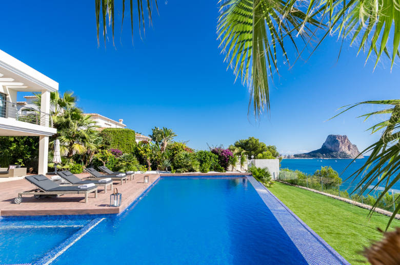 Costa Blanca By the Bay - Luxury villa rental - Costa Blanca - ChicVillas - 36