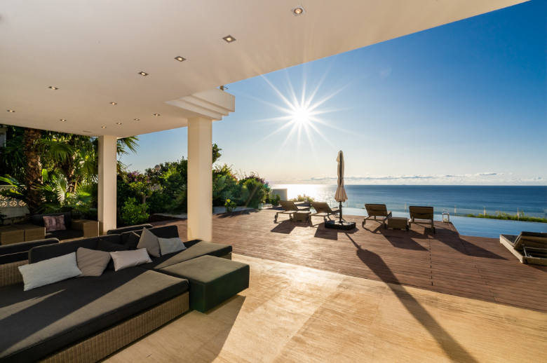 Costa Blanca By the Bay - Luxury villa rental - Costa Blanca - ChicVillas - 4