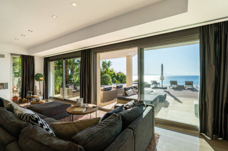 Costa Blanca By the Bay - Luxury villa rental - Costa Blanca - ChicVillas - 5