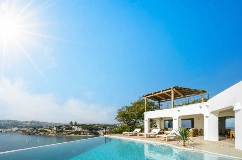 Costa Blanca Dream - Luxury villa rental - Costa Blanca - ChicVillas - 1