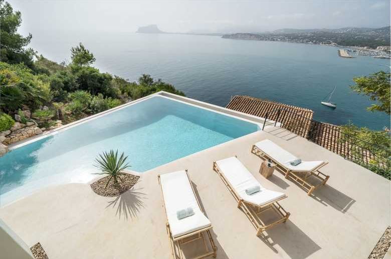 Costa Blanca Dream - Luxury villa rental - Costa Blanca - ChicVillas - 10