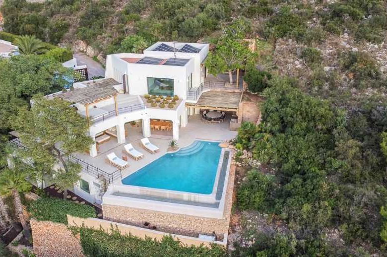 Costa Blanca Dream - Luxury villa rental - Costa Blanca - ChicVillas - 15