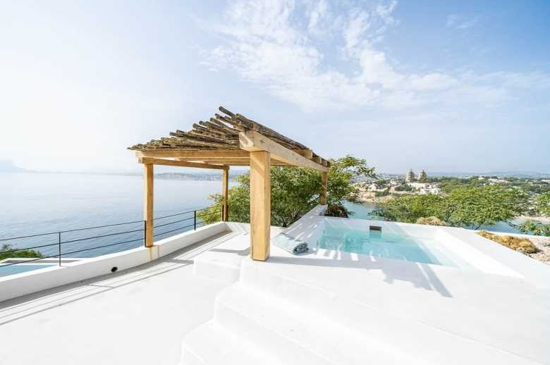 Costa Blanca Dream - Luxury villa rental - Costa Blanca - ChicVillas - 16