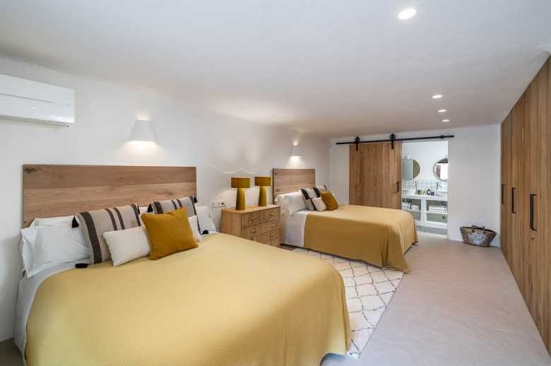 Costa Blanca Dream - Luxury villa rental - Costa Blanca - ChicVillas - 22