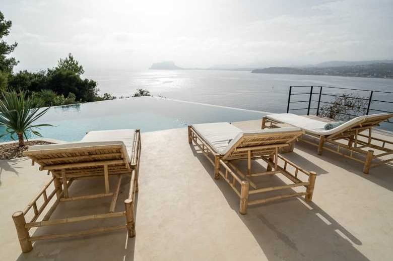 Costa Blanca Dream - Luxury villa rental - Costa Blanca - ChicVillas - 29