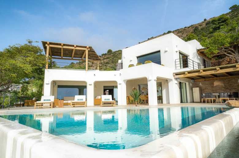 Costa Blanca Dream - Location villa de luxe - Costa Blanca - ChicVillas - 3