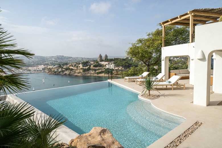 Costa Blanca Dream - Luxury villa rental - Costa Blanca - ChicVillas - 31