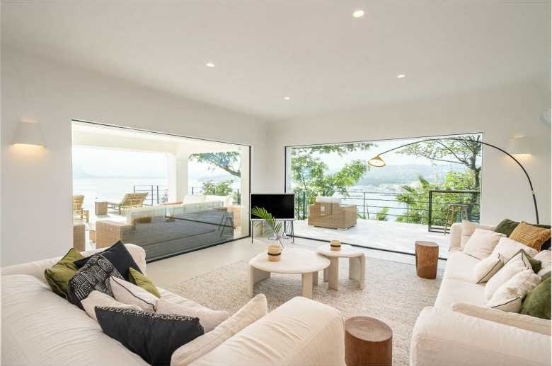 Costa Blanca Dream - Luxury villa rental - Costa Blanca - ChicVillas - 4