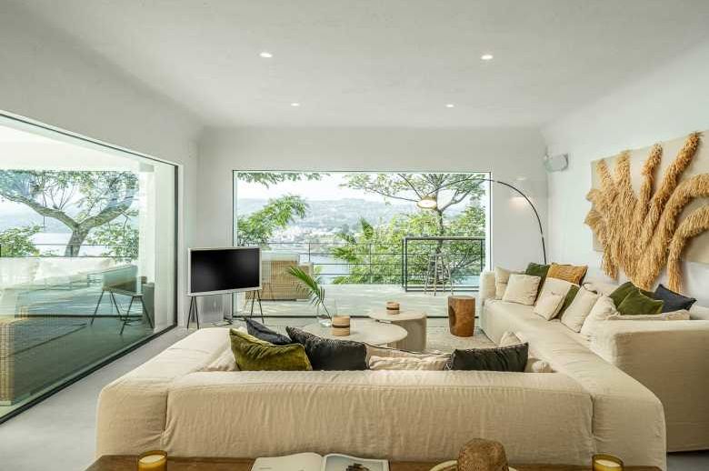 Costa Blanca Dream - Luxury villa rental - Costa Blanca - ChicVillas - 5