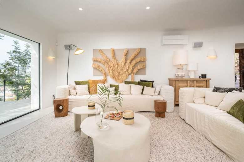 Costa Blanca Dream - Luxury villa rental - Costa Blanca - ChicVillas - 6