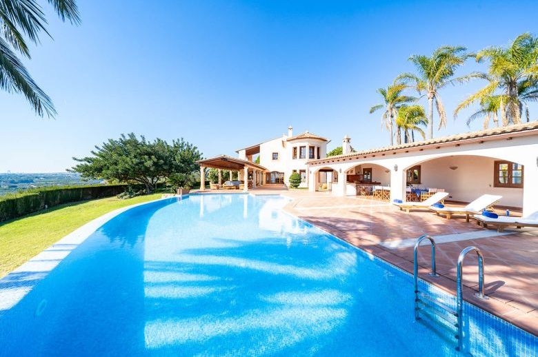 Costa Blanca the View - Luxury villa rental - Costa Blanca - ChicVillas - 2
