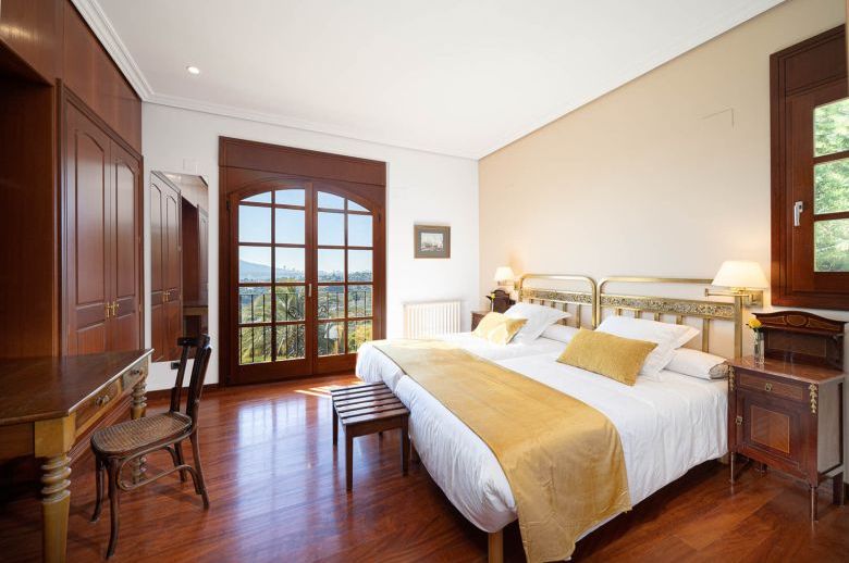 Costa Blanca the View - Luxury villa rental - Costa Blanca - ChicVillas - 20