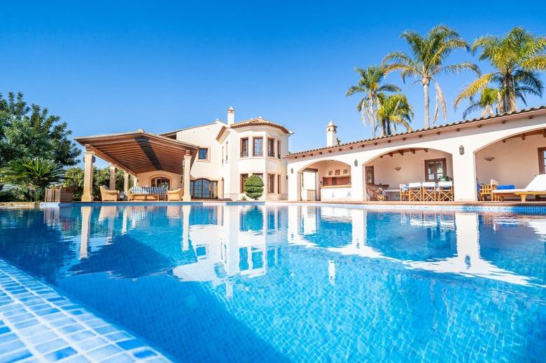 Costa Blanca the View - Luxury villa rental - Costa Blanca - ChicVillas - 29