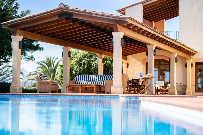 Costa Blanca the View - Luxury villa rental - Costa Blanca - ChicVillas - 3