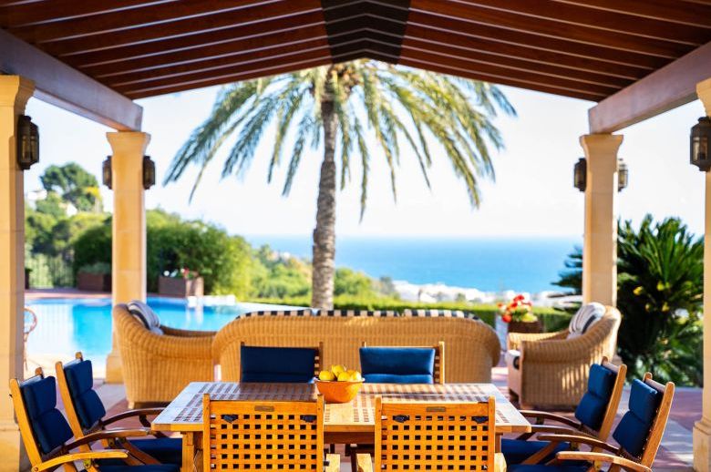 Costa Blanca the View - Luxury villa rental - Costa Blanca - ChicVillas - 33