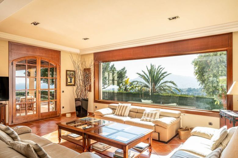 Costa Blanca the View - Luxury villa rental - Costa Blanca - ChicVillas - 7