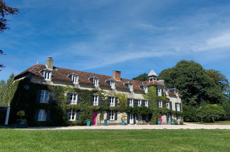 Demeure Douce France - Luxury villa rental - Dordogne and South West France - ChicVillas - 1