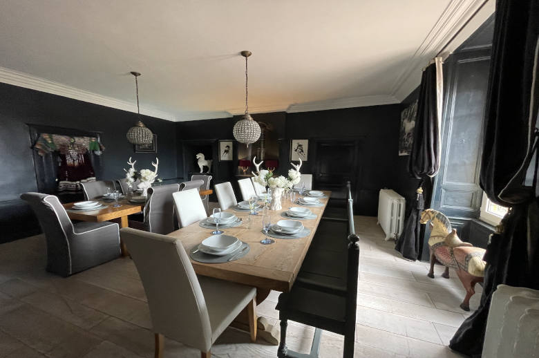 Demeure Douce France - Luxury villa rental - Dordogne and South West France - ChicVillas - 10