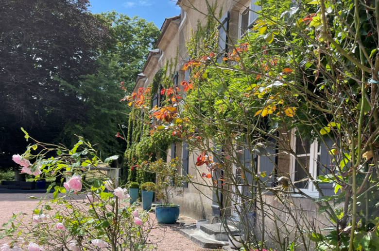 Demeure Douce France - Location villa de luxe - Dordogne / Garonne / Gers - ChicVillas - 13