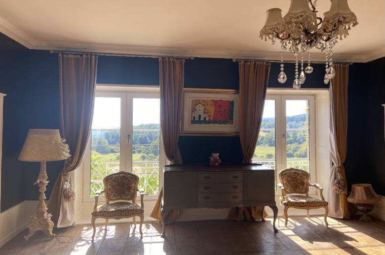 Demeure Douce France - Luxury villa rental - Dordogne and South West France - ChicVillas - 4