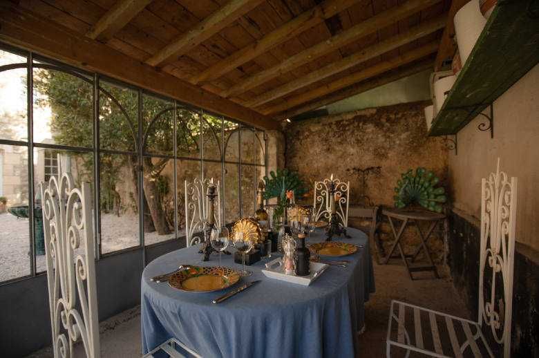 Demeure Sweet Gers - Luxury villa rental - Dordogne and South West France - ChicVillas - 13