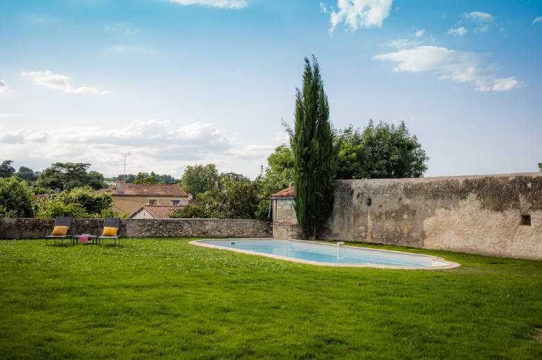 Demeure Sweet Gers - Location villa de luxe - Dordogne / Garonne / Gers - ChicVillas - 16