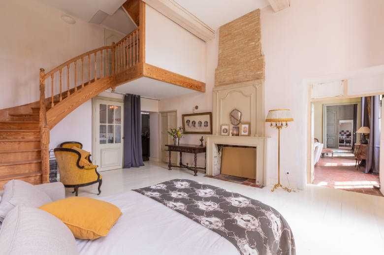 Demeure Sweet Gers - Location villa de luxe - Dordogne / Garonne / Gers - ChicVillas - 19