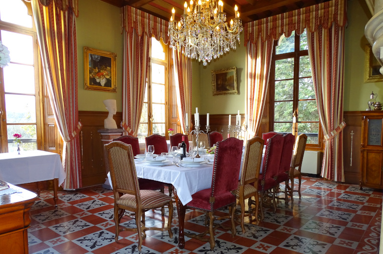 Dordogne ou Perigord - Luxury villa rental - Dordogne and South West France - ChicVillas - 10