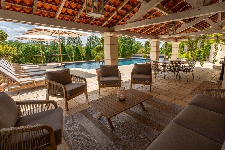 Dream of Dordogne - Luxury villa rental - Dordogne and South West France - ChicVillas - 13