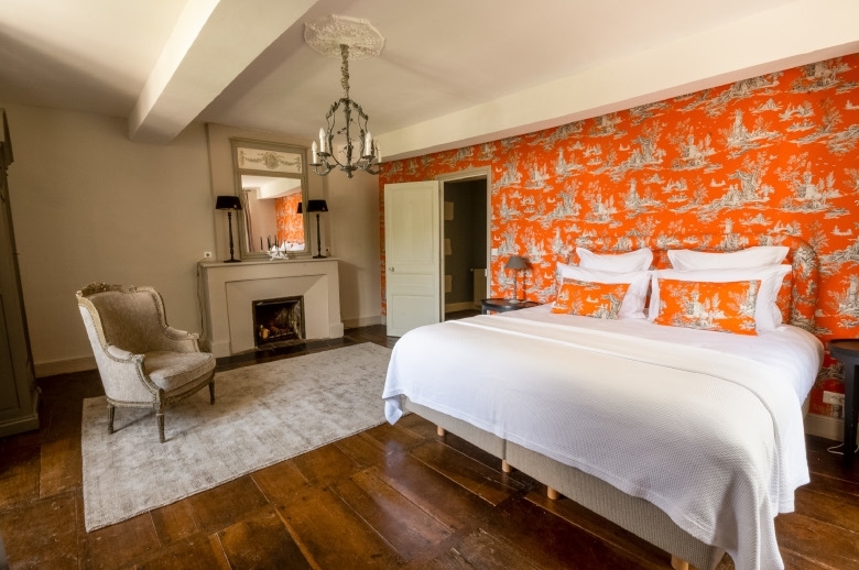 Dream of Dordogne - Luxury villa rental - Dordogne and South West France - ChicVillas - 16