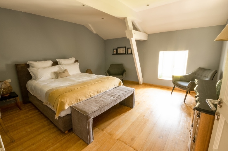 Dream of Dordogne - Luxury villa rental - Dordogne and South West France - ChicVillas - 24