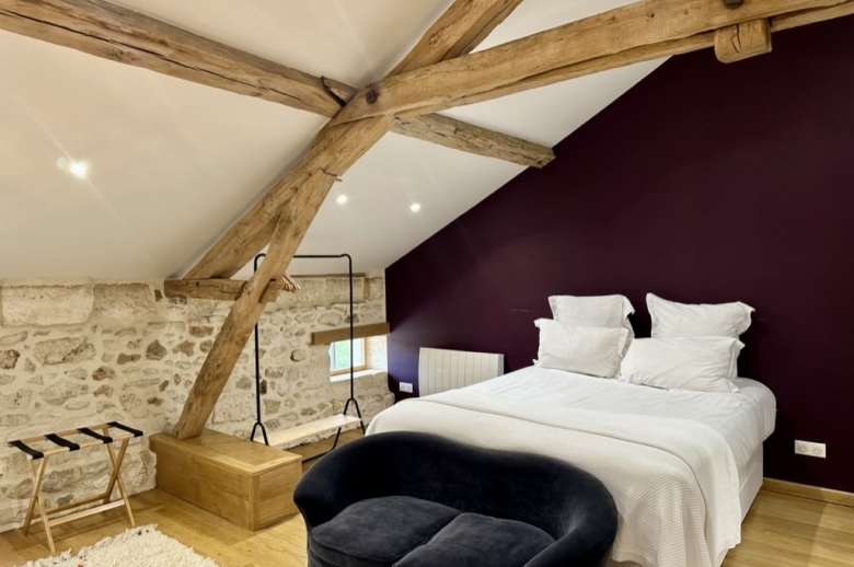 Dream of Dordogne - Location villa de luxe - Dordogne / Garonne / Gers - ChicVillas - 37