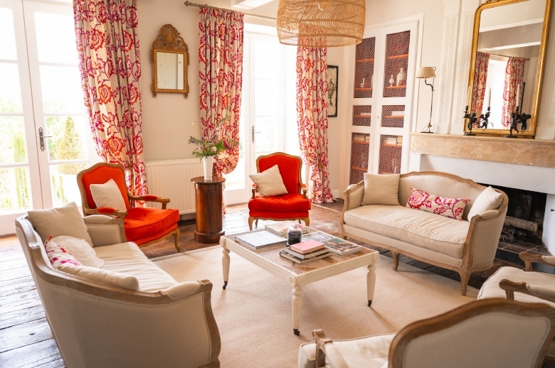 Dream of Dordogne - Luxury villa rental - Dordogne and South West France - ChicVillas - 7