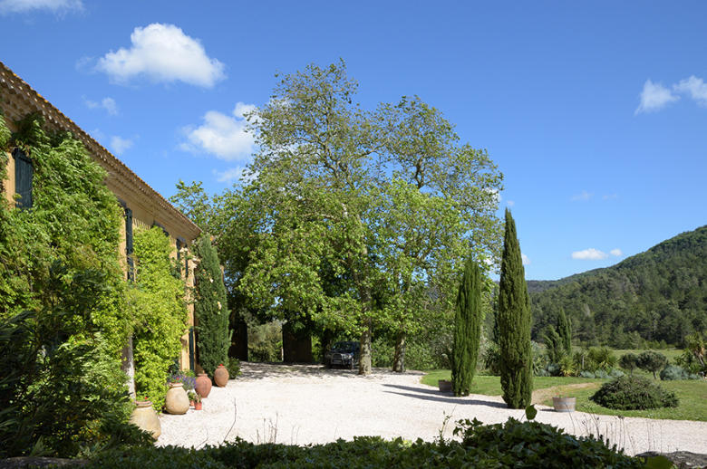 Dream of Languedoc - Location villa de luxe - Provence / Cote d Azur / Mediterran. - ChicVillas - 13