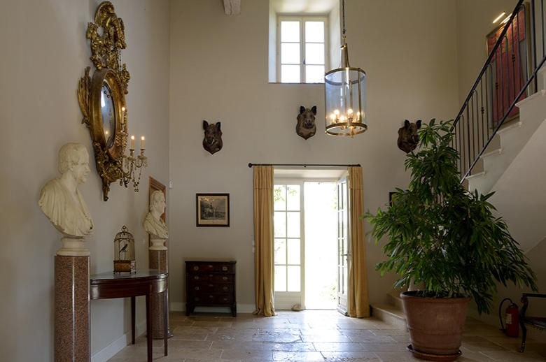 Dream of Languedoc - Location villa de luxe - Provence / Cote d Azur / Mediterran. - ChicVillas - 20