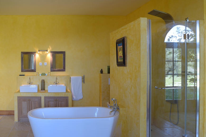Dream of Languedoc - Location villa de luxe - Provence / Cote d Azur / Mediterran. - ChicVillas - 25